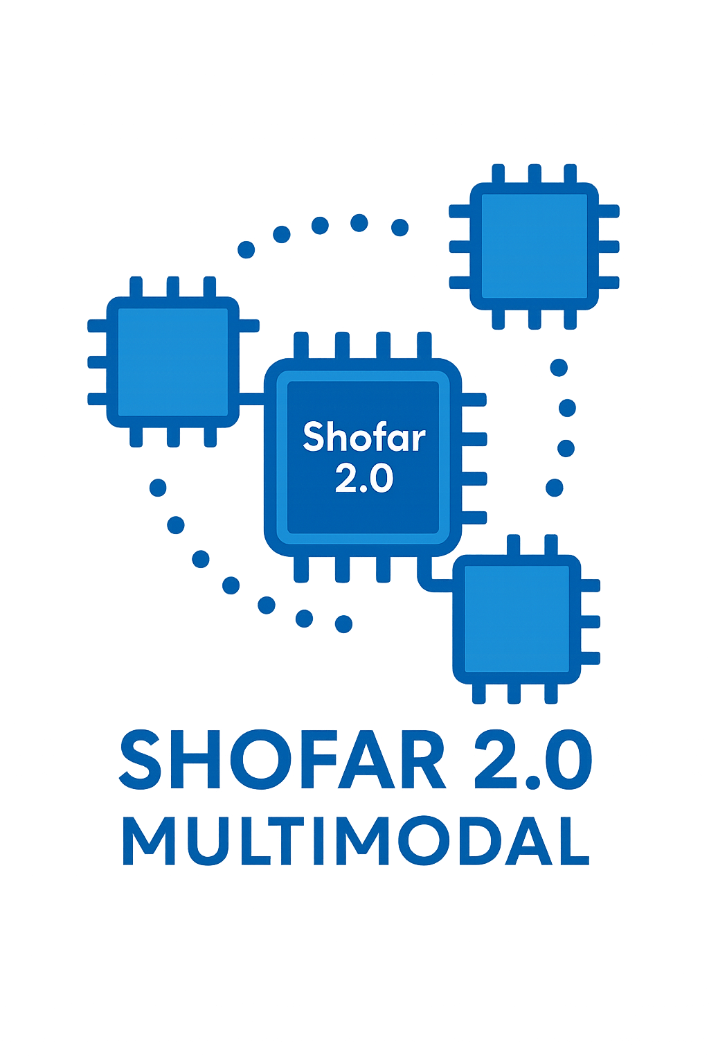 Shofar v2.0 Logo