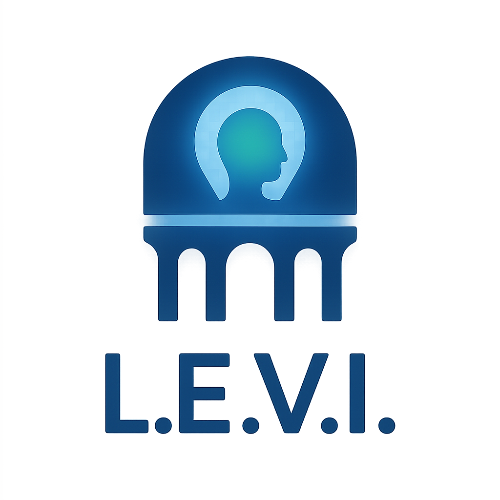 L.E.V.I. Logo