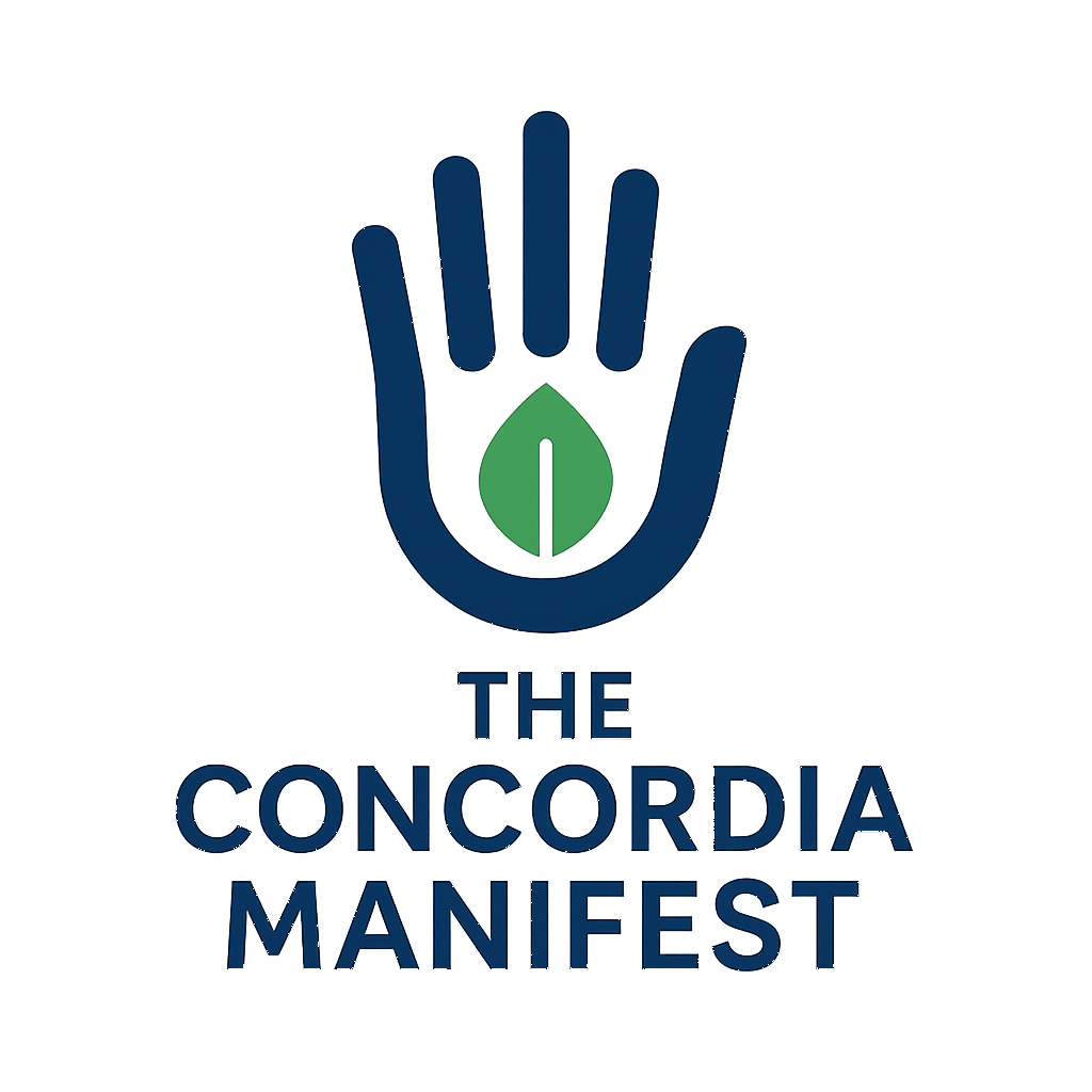 The Concordia Project Logo